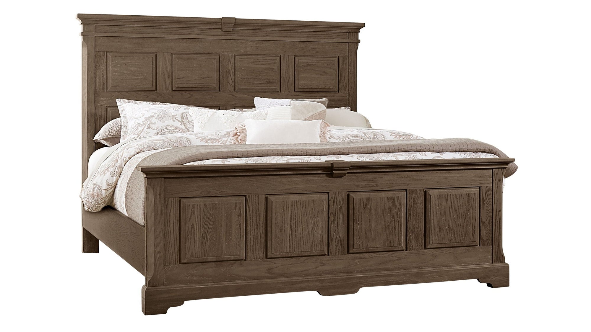 Heritage - Mansion Bed