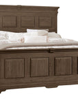 Heritage - Mansion Bed