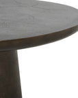 Madrone - Indoor-Outdoor Coffee Table - Bronze
