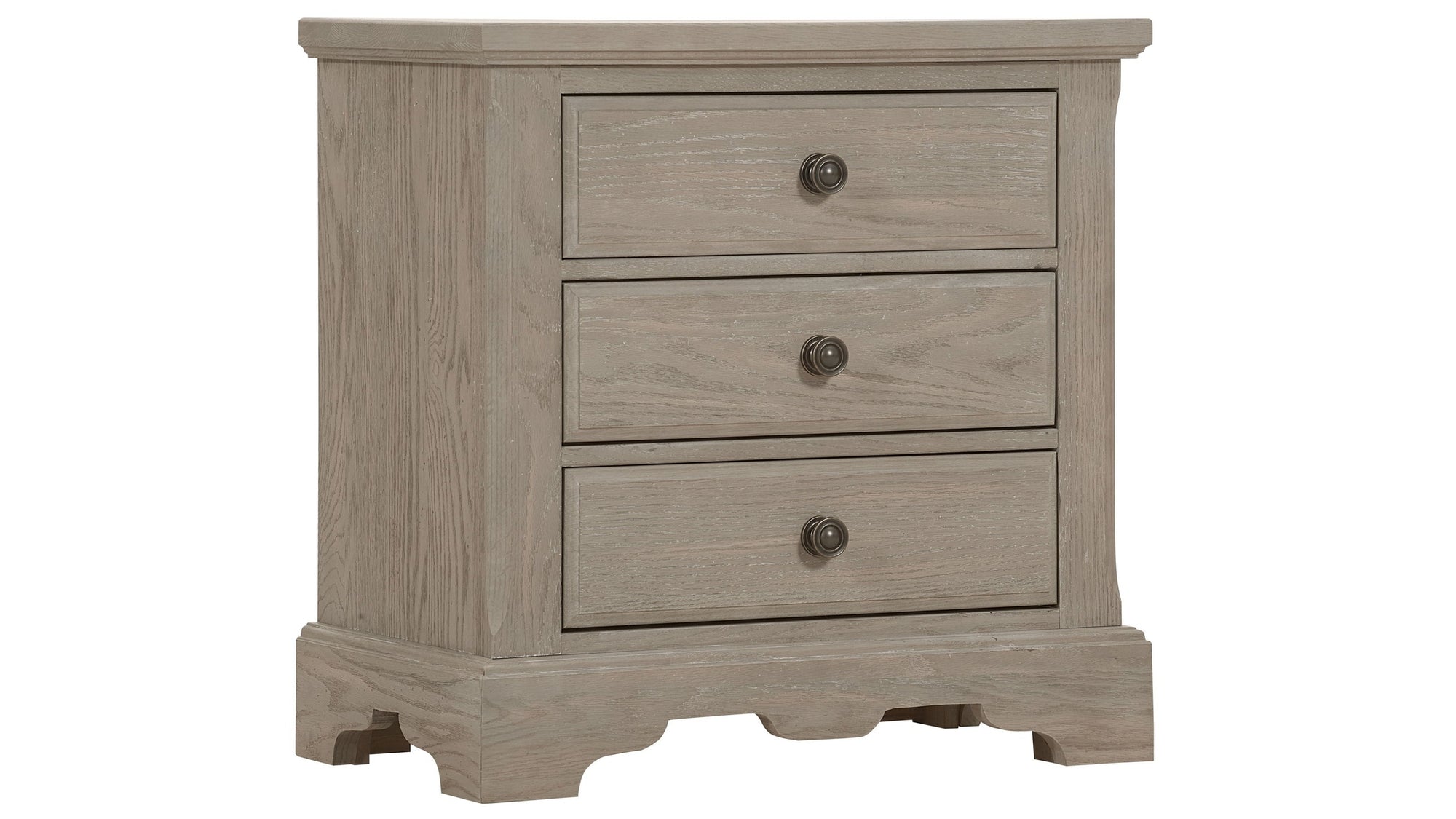 Heritage - Night Stand