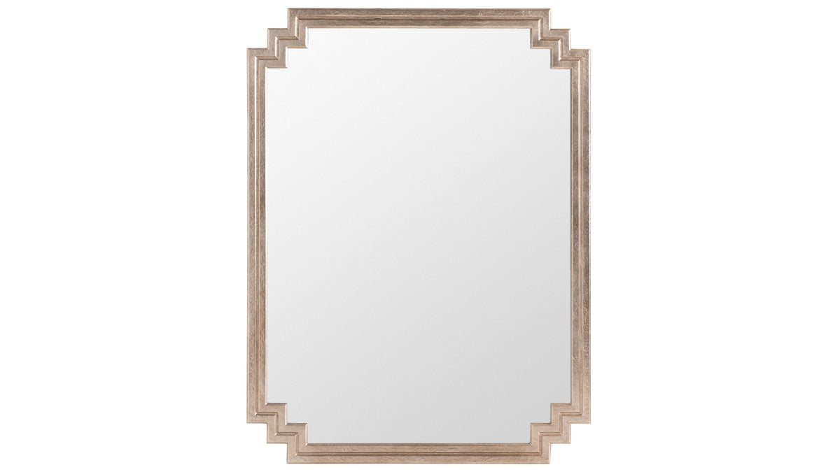 Geometry - Mirror - Radiance