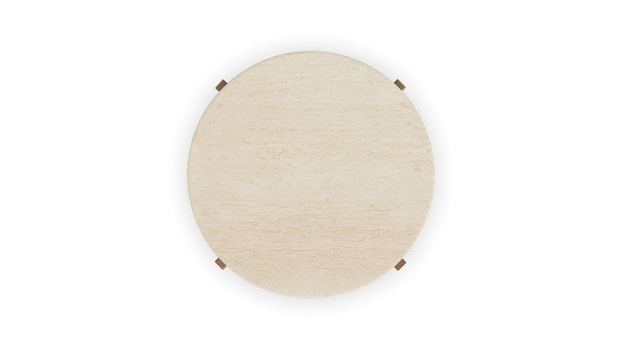 Eclipse - Round End table