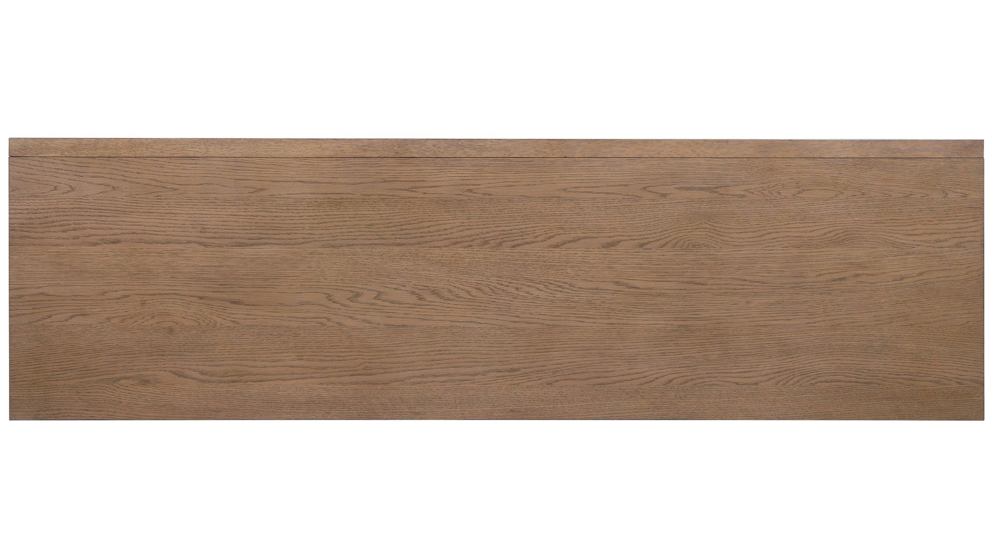 Sonnet - Eight-Drawer Dresser - Dark Gray