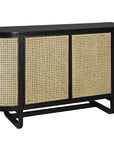 Covington - Server - Black