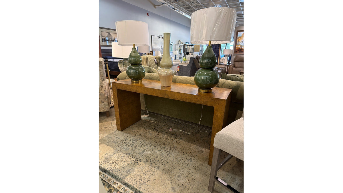 BG Industries Accent Console – Closeout, Cleveland