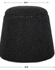 Gumdrop - Ottoman