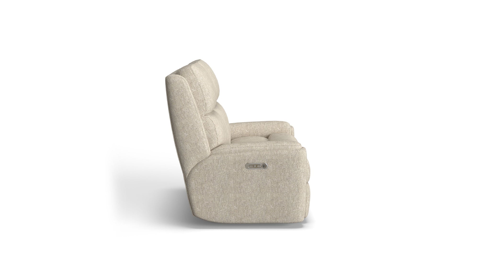 Rio - Reclining Loveseat