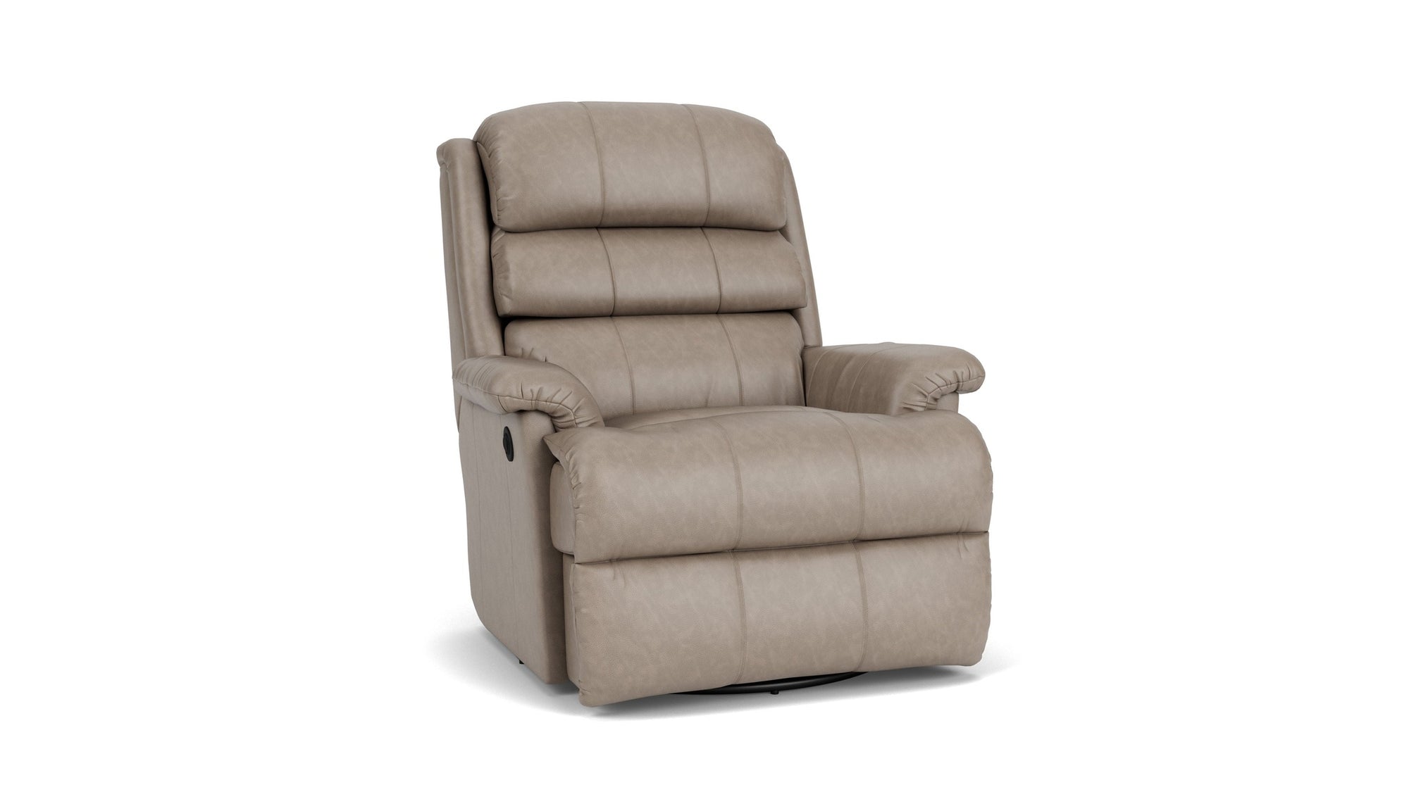 Yukon - Living Room Recliner