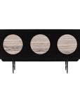Atlas - Sideboard - Black