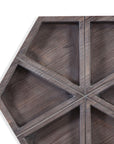 Robley Wall Hanging - Gray