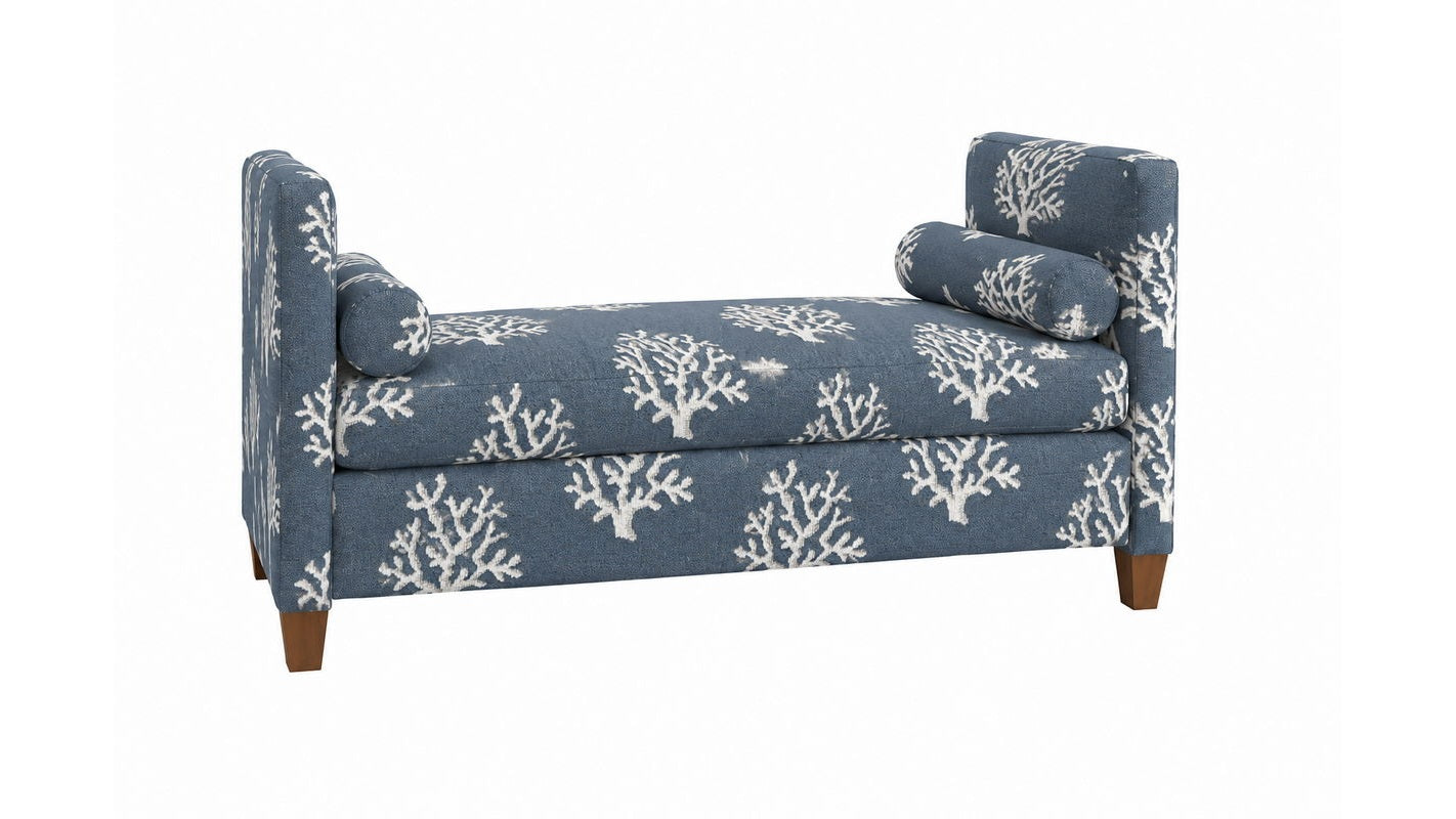 Tide &amp; Timber - Upholstered Daybed