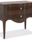 Archives - Nightstand - Dark Brown