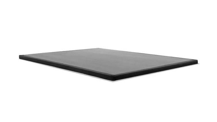 Tempur-Pedic - Flat Ultra Low Profile Foundation - Split King