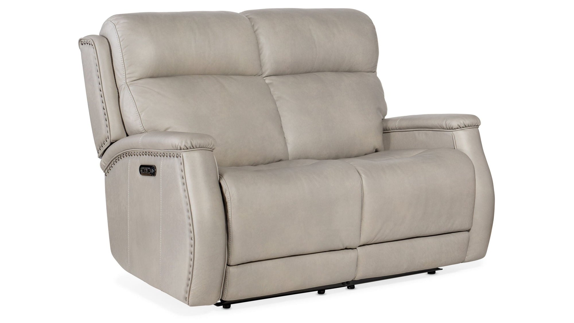 MS - Rhea Zero Gravity Power Recline Loveseat