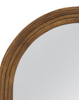 Oakridge - Wall Mirror - Brown