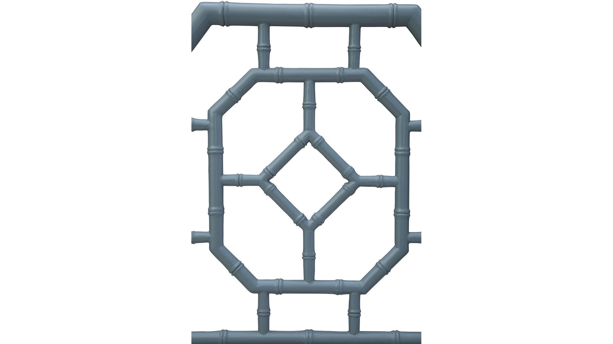 Wilson - Side Chair Set of 2 - Light Blue