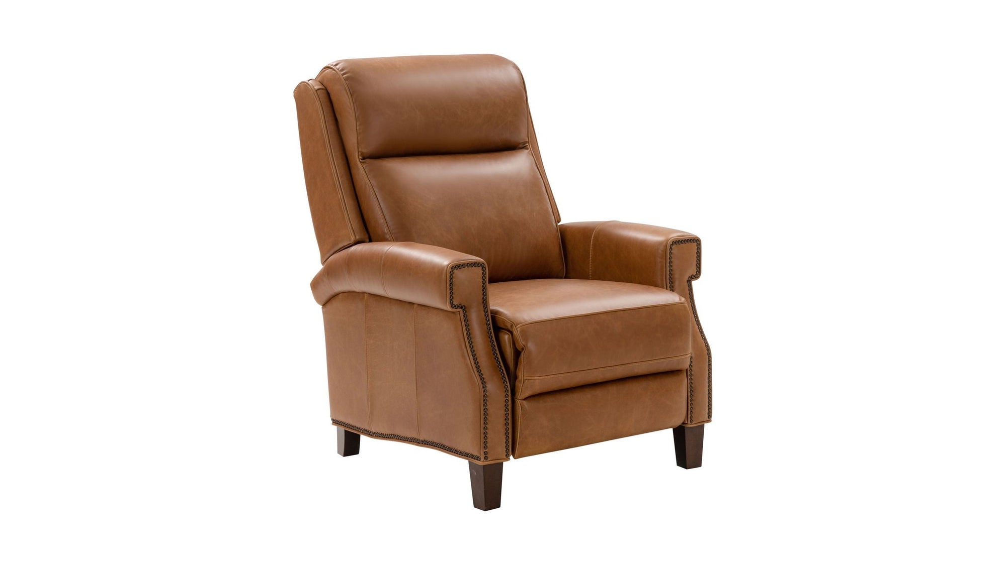 Byron - Power Recliner With Power Recline, Power Headrest, Power Lumbar