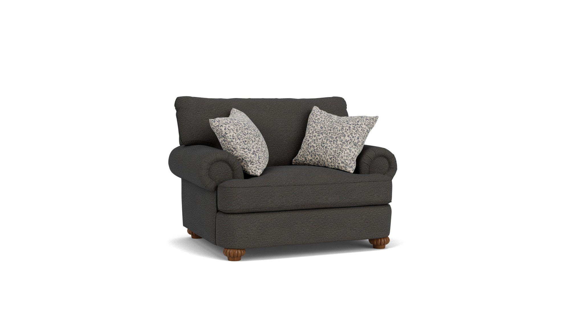 Patterson - Fabric Chair