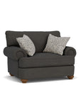 Patterson - Fabric Chair