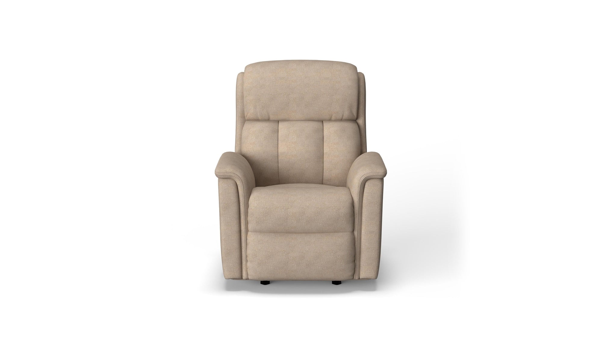Luna - Reclining Chair