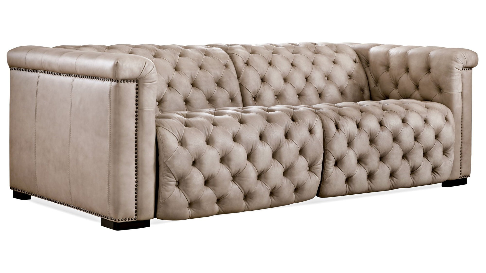 SS - Savion LAF/RAF 2 Over 2 Sofa With Power Recline Power Headrest