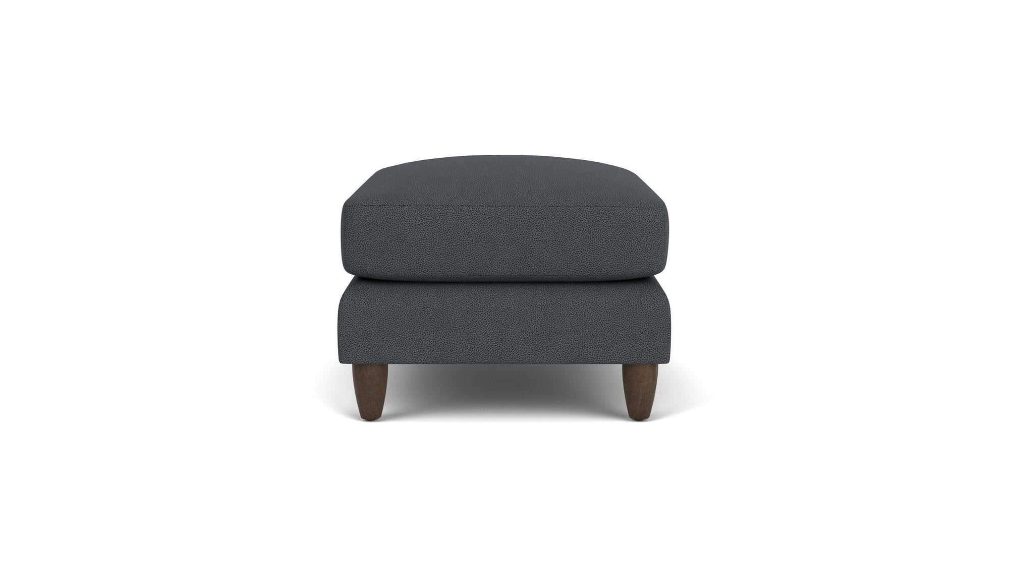 Thomas - Fabric Ottoman