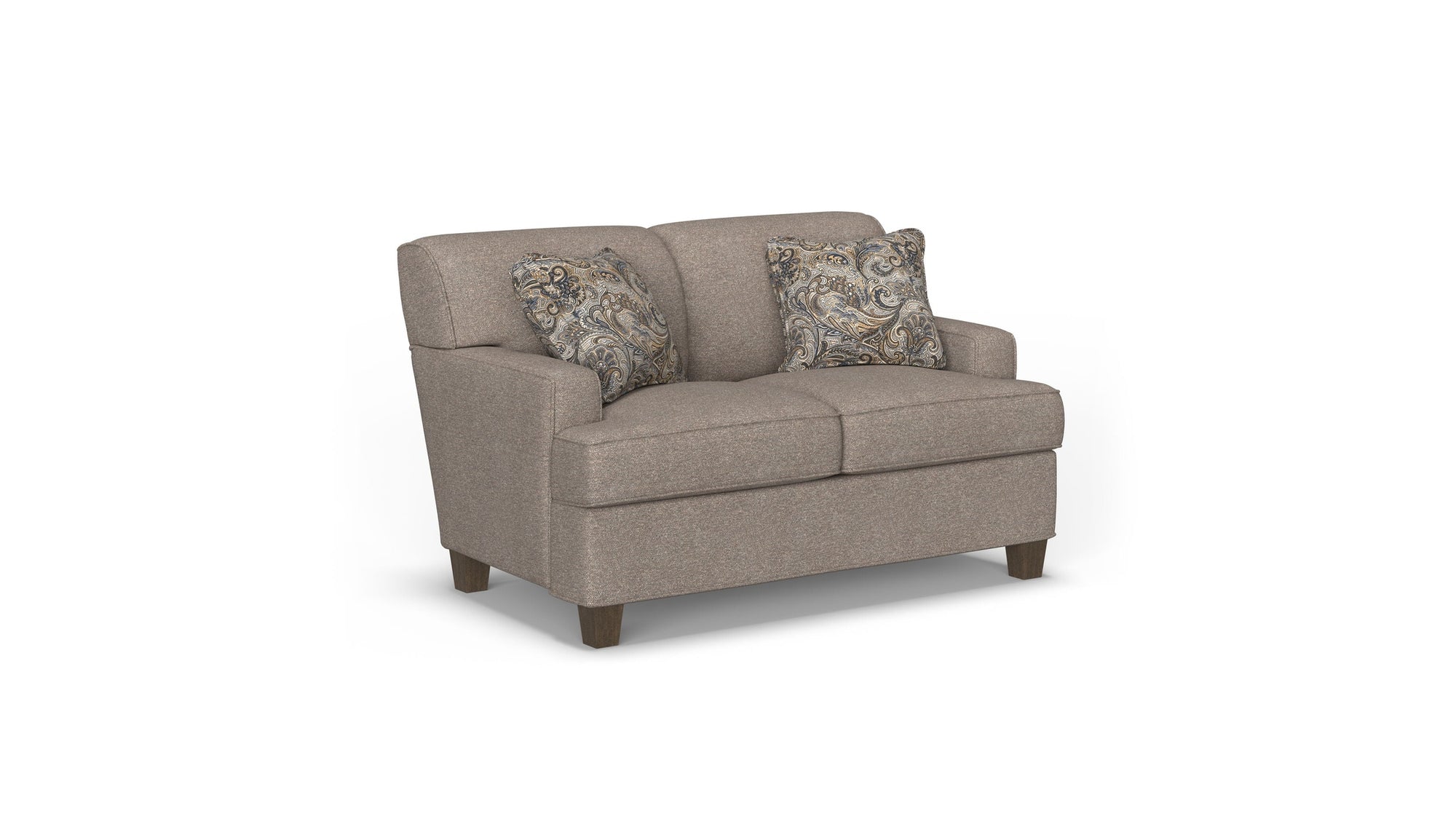 Dempsey - Loveseat