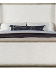 Linville Falls - Boones Upholstered Shelter Bed