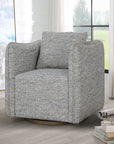 Corben - Swivel Chair
