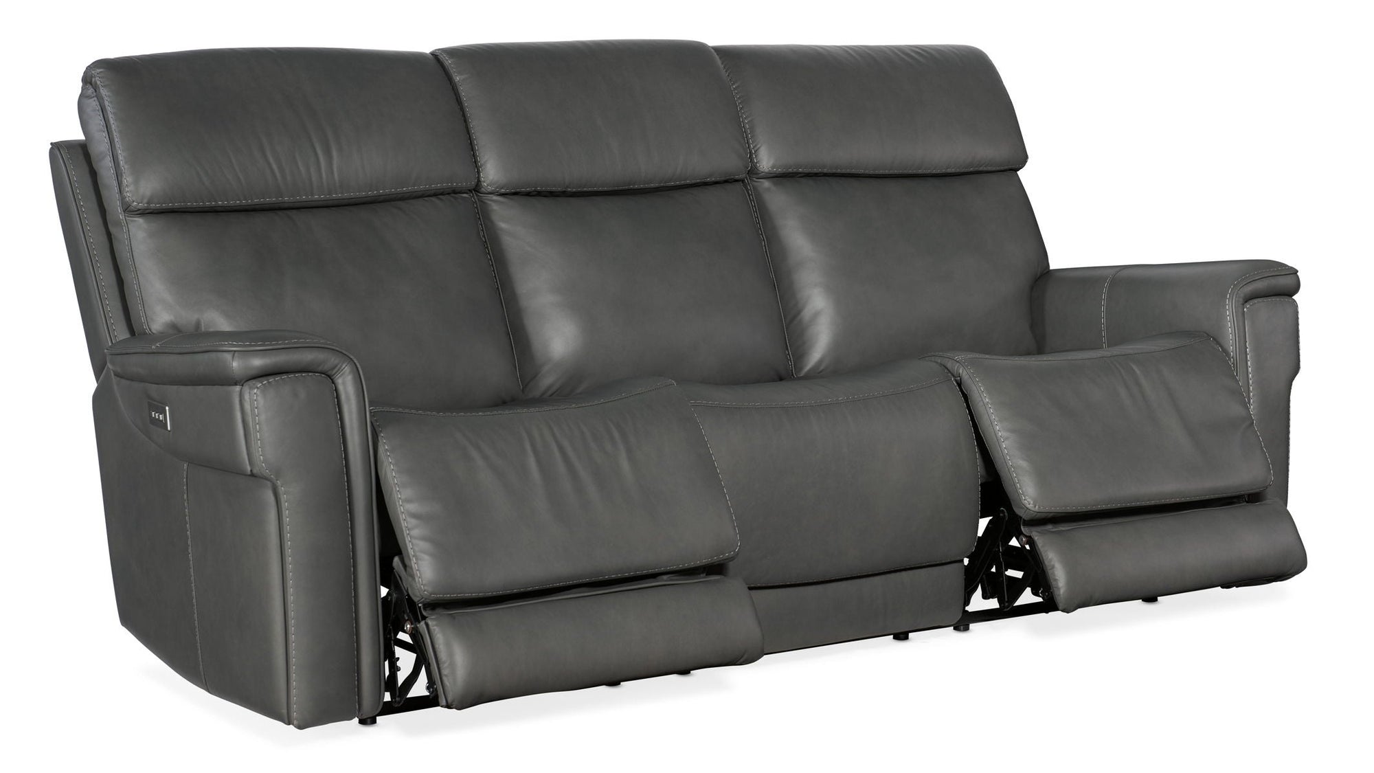 MS - Lyra Zero Gravity Power Sofa