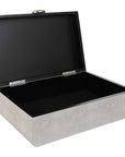 Lalique - Art Deco Box