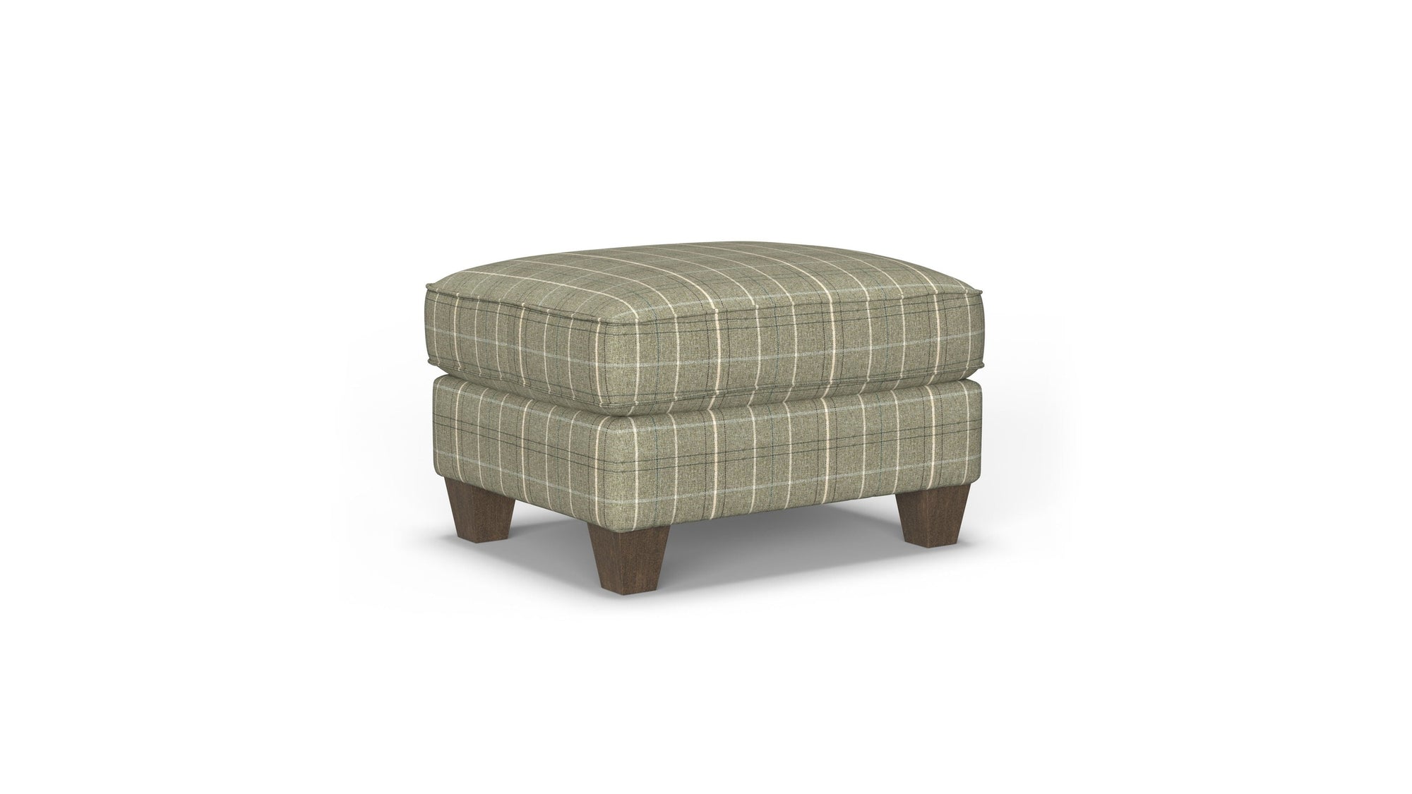 Dana - Upholstered Ottoman