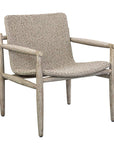 Sumba - Outdoor Lounge Chair