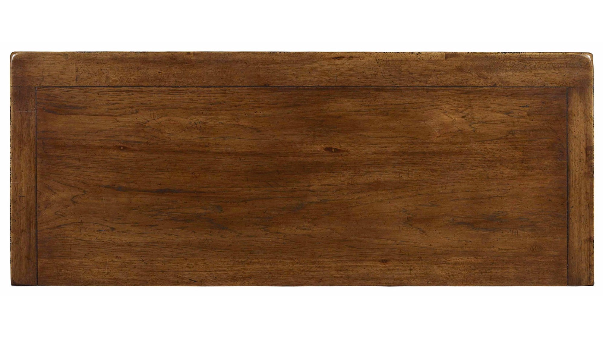 Archivist - Bureau - Dark Brown