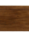 Archivist - Bureau - Dark Brown
