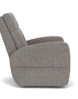 Charlotte - Power Recliner With Power Headrest & Lumbar