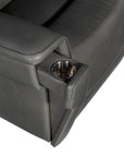 MS - Lyra Zero Gravity Power Loveseat