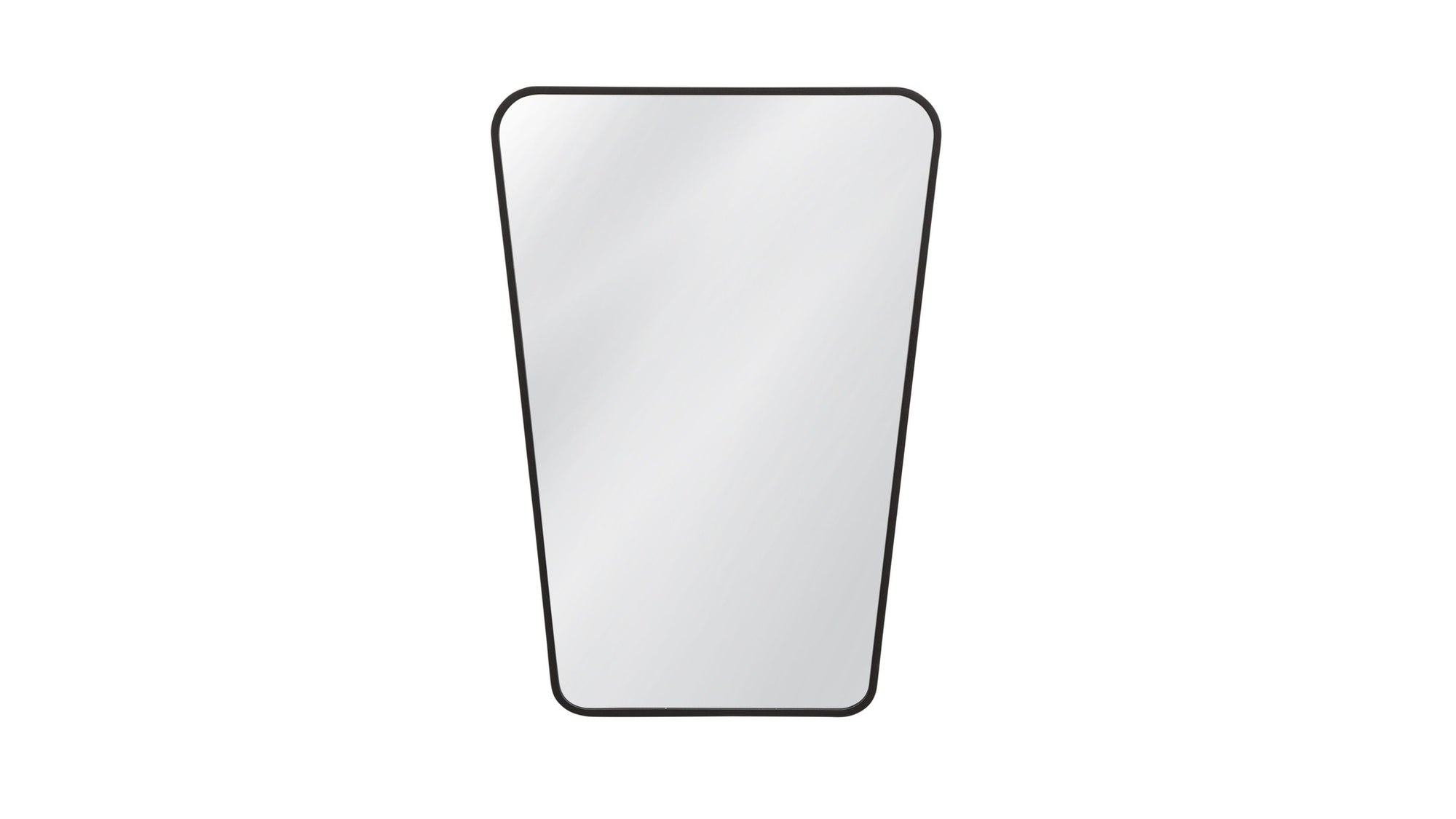 Orion - Wall Mirror - Black