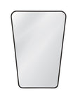 Orion - Wall Mirror - Black