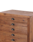 Apothecary - Small Chest