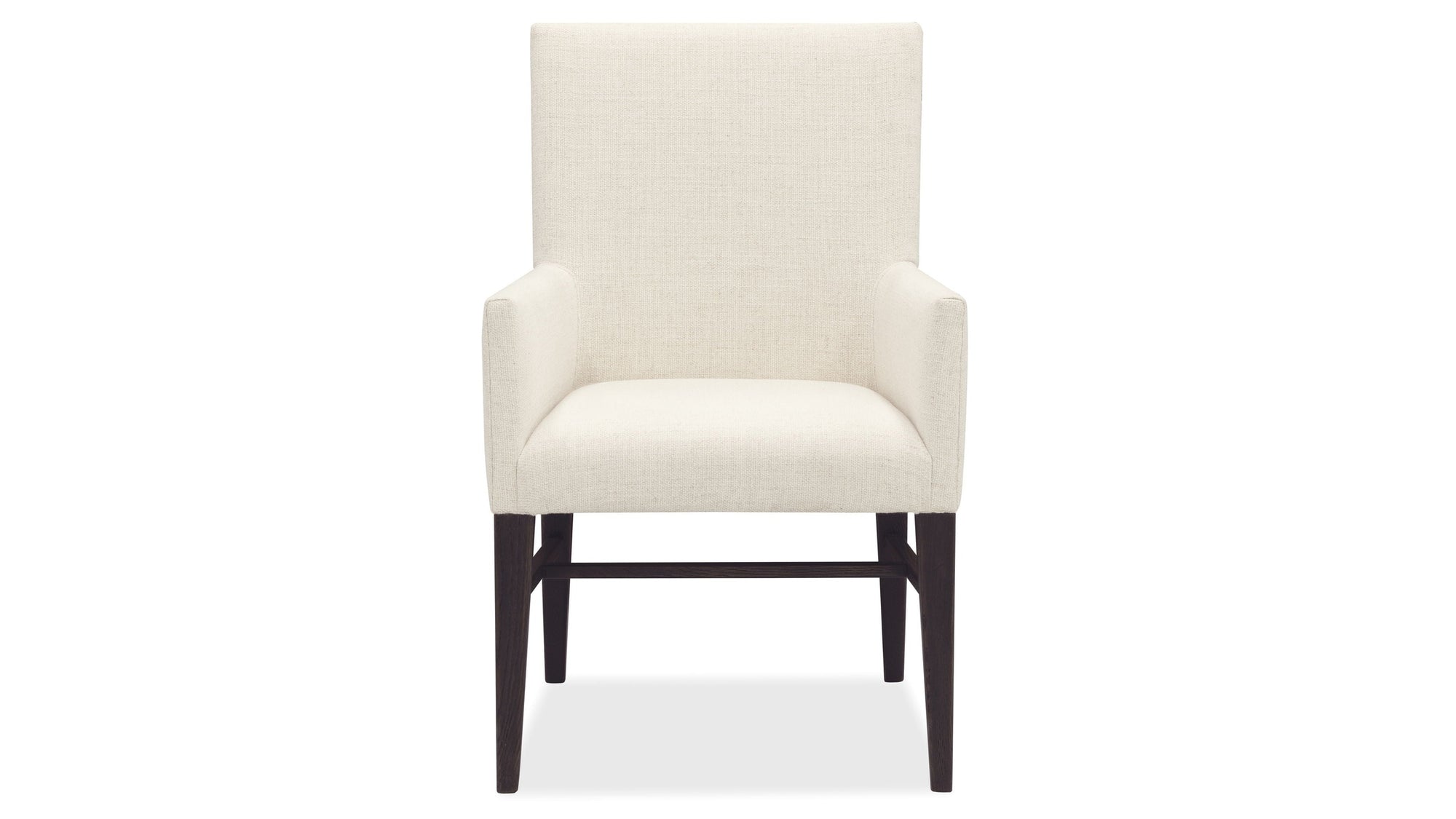 Driftwood - Fabric Upholstered Arm Chair Set of 2