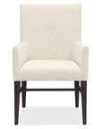 Driftwood - Fabric Upholstered Arm Chair Set of 2