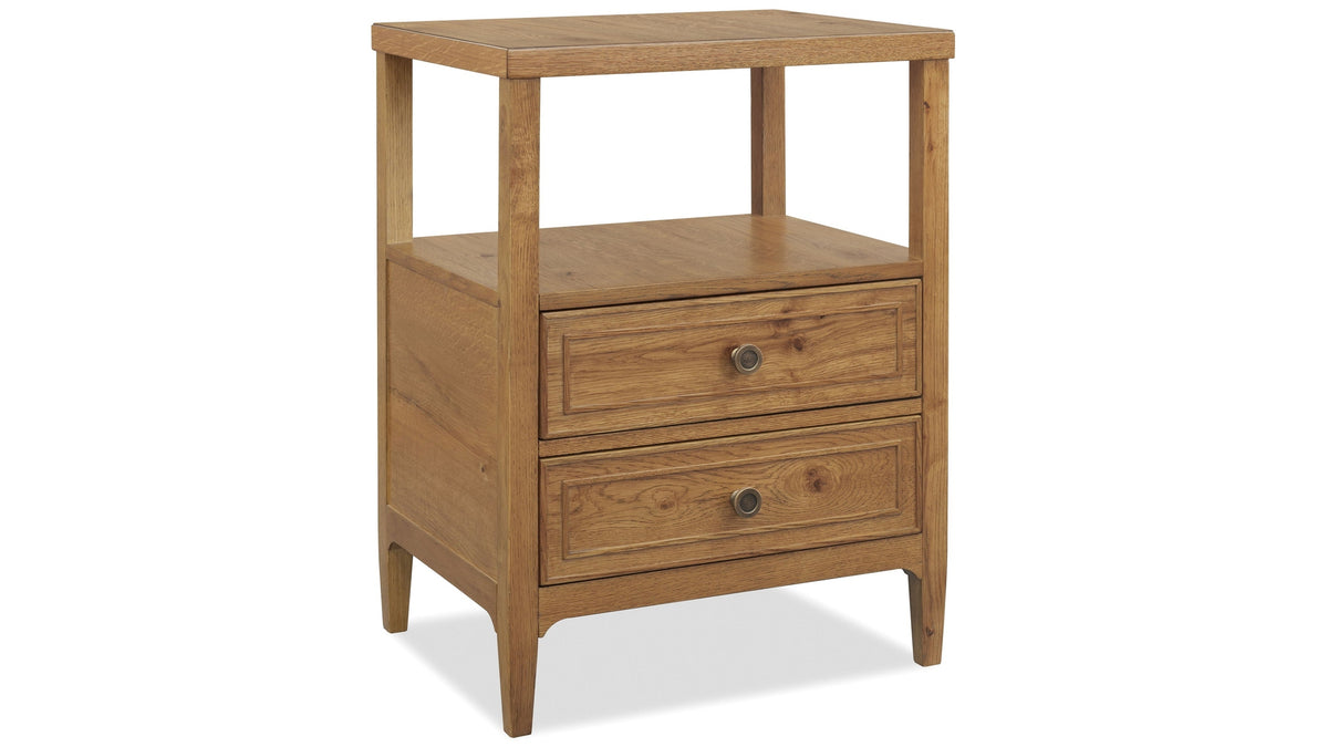 Cashiers - Small Nightstand