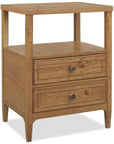 Cashiers - Small Nightstand