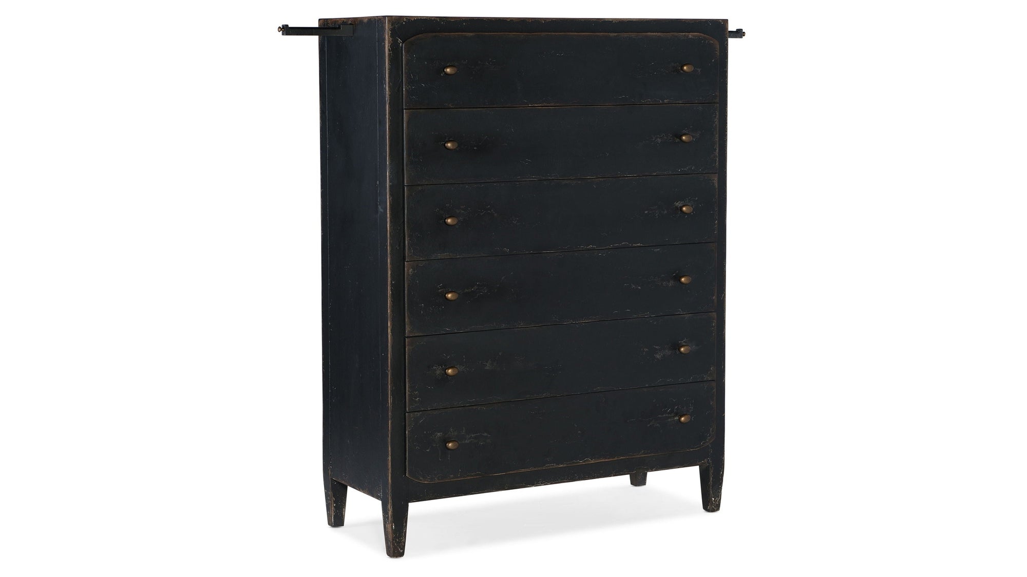 Ciao Bella - Accent Chest