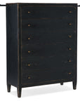 Ciao Bella - Accent Chest