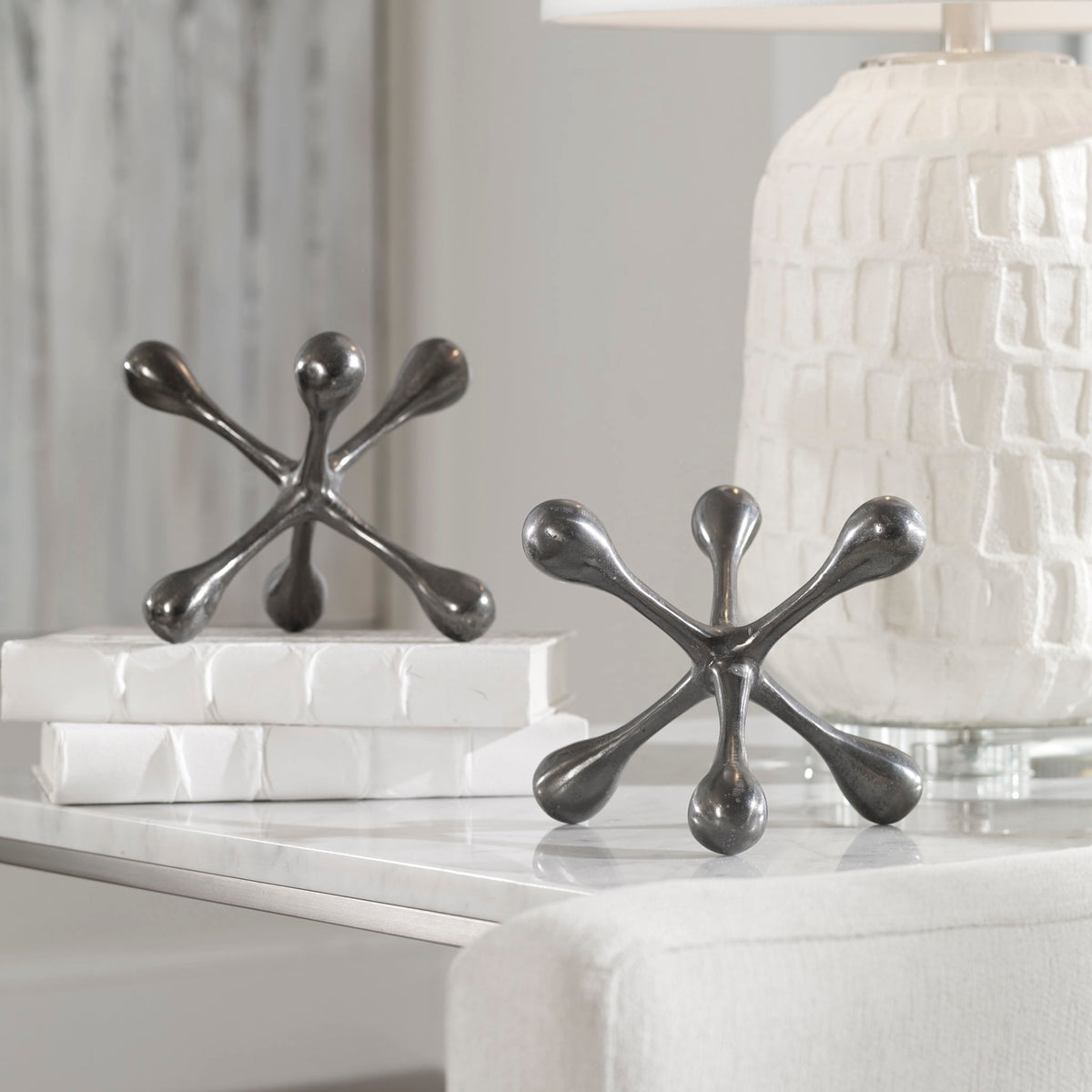 Harlan - Objects (Set of 2)