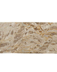 Colmar - Console - Beige / Gold