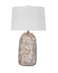 Colter - Table Lamp - Light Brown