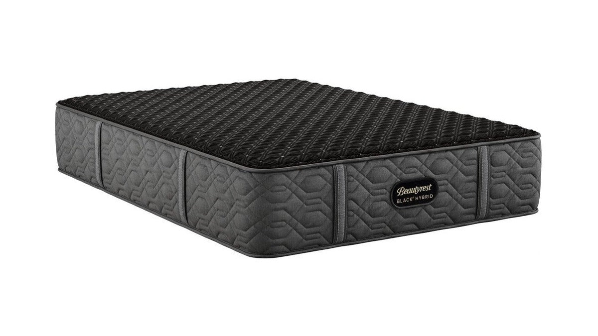 Beautyrest Black Hybrid - 14.5" Series Three Plush Mattress